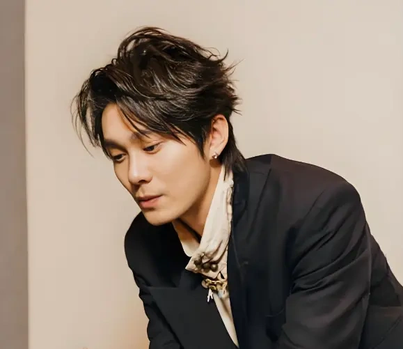 金曲奖提名破纪录！网易音乐人裘德《银色荒原》荣获最佳编曲人奖