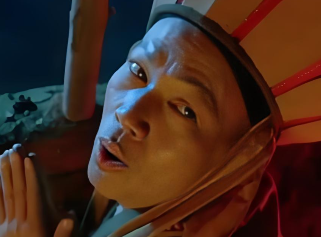 罗家英说《Only You》是卢冠廷一句句教的，现在还带来收入