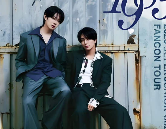 利特希澈组83z小分队出道，7月13日发行首张专辑《Promise》