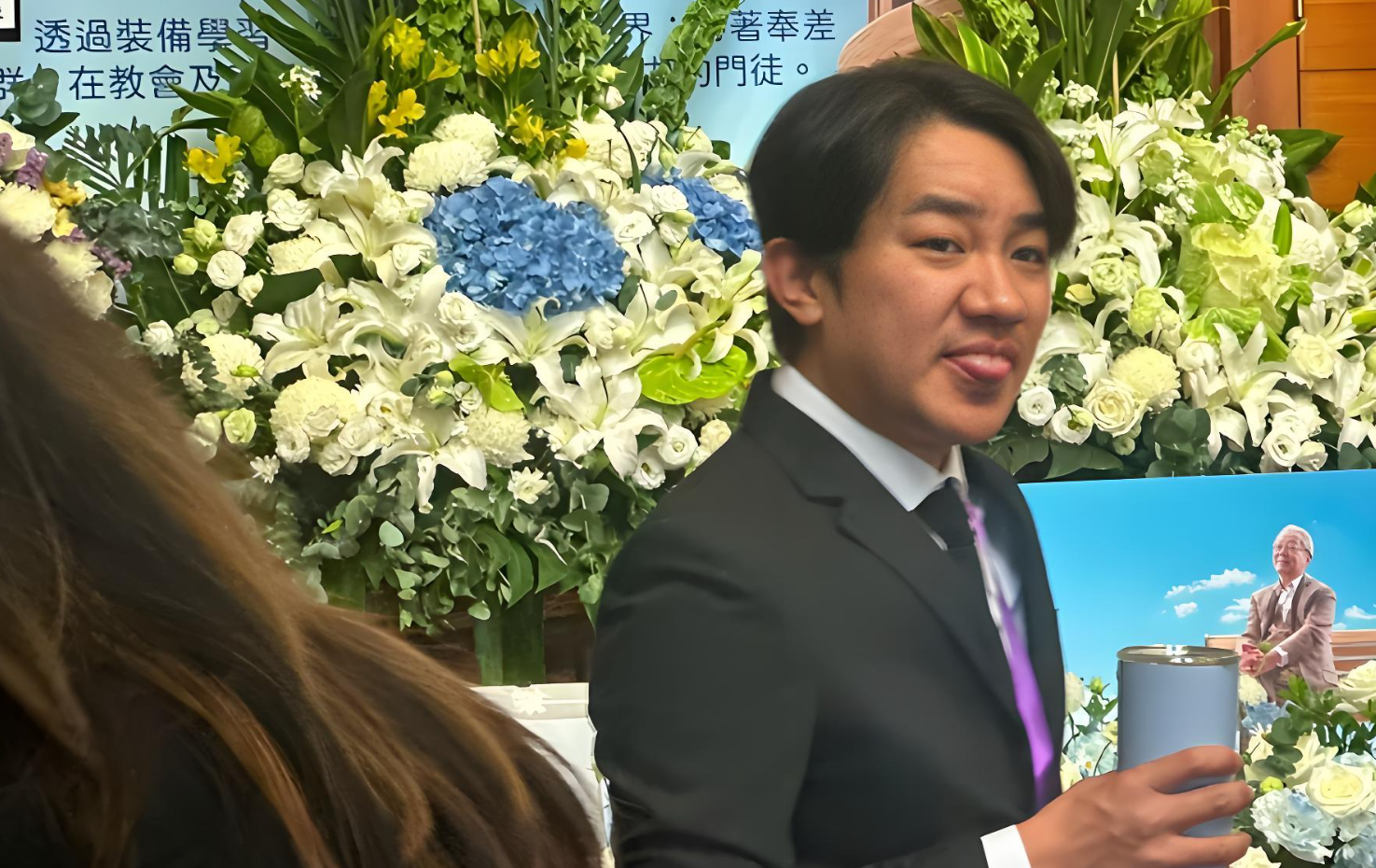 亦严亦暖良师：严苛打磨演技，桃李遍布香港演艺圈