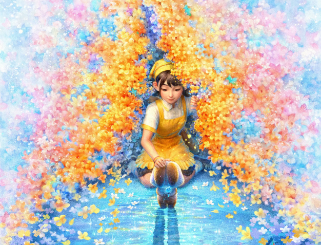 《去你的岛》定档七夕，被虐哭的小说终于搬上银幕