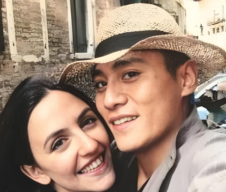 刘烨结婚纪念日送安娜一台空调，全网却说这比鸽子蛋还浪漫