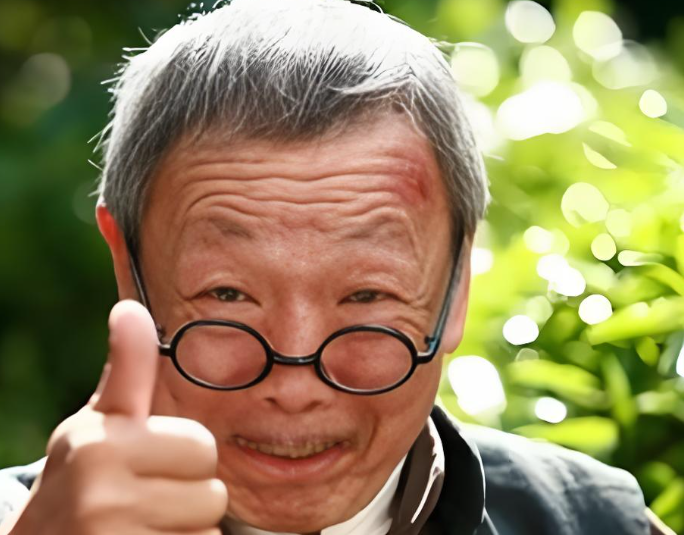 和尚、道士和鬼怪江湖，午马在灵幻片里找到第二张脸