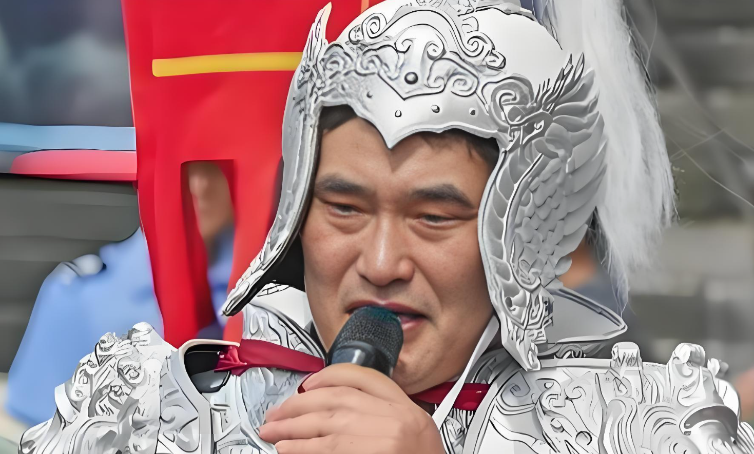 造谣朱之文男子，拘留期满赖在朱楼村不走