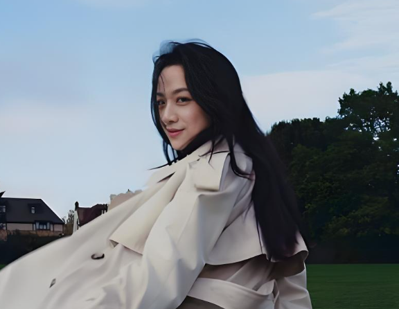 汤唯短片《风，在明媚的一天》入围洛迦诺电影节