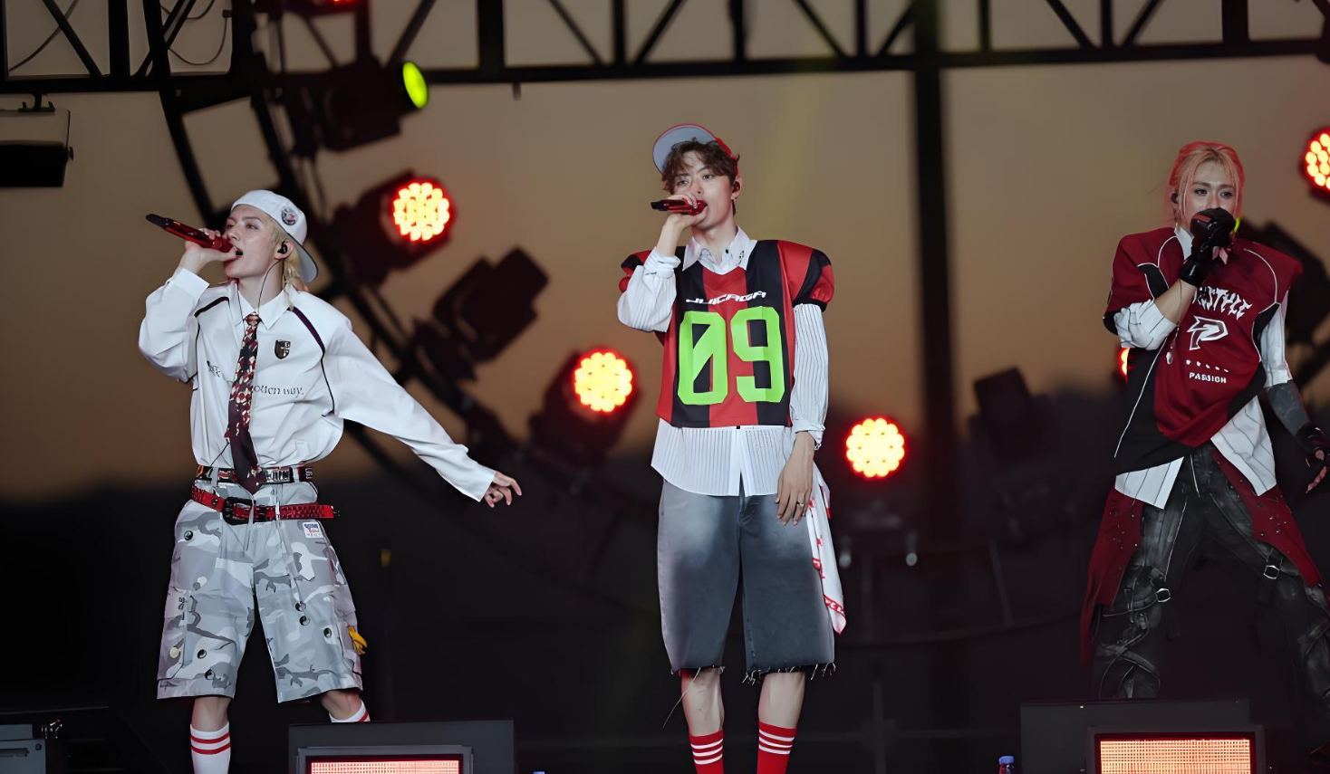 览山音乐季第二季启幕，贺兰山脚下唱响西北晚风