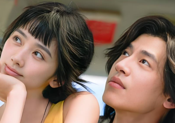 《小芳》定档央八，一个00后农村女孩的“去父留子”故事