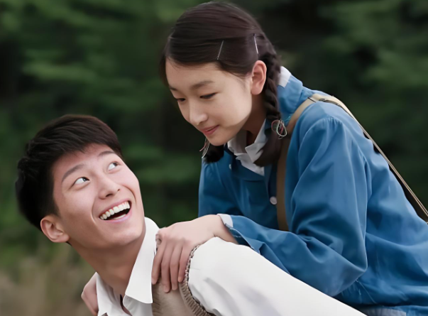 窦骁说《山楂树之恋》是双刃剑，为燕洵一场戏禁语9天，演到休克两次