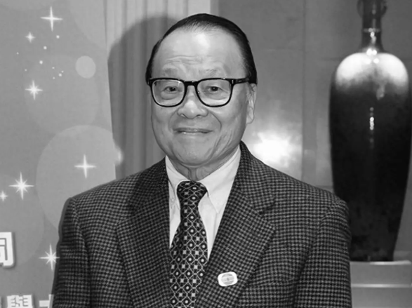 香港TVB资深演员朱维德离世，享年95岁，晚年因摔倒确诊认知障碍