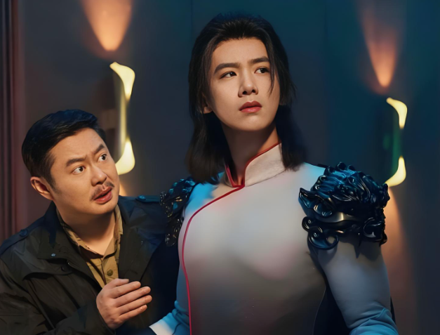 喜剧版《人民的名义》来了？这部片子把某些真实事件都拍进去了