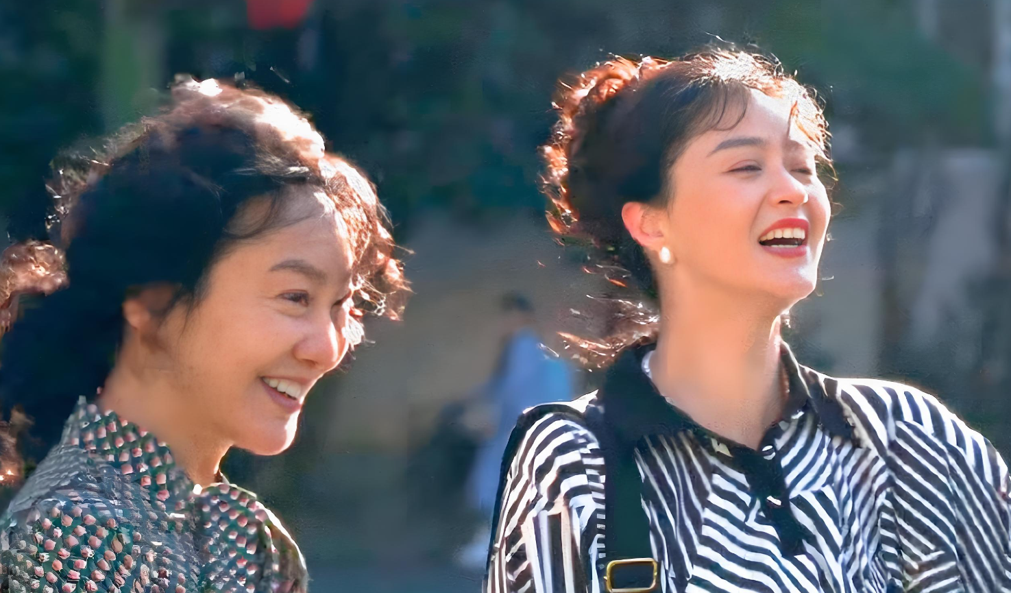 提名白玉兰视后，闫妮携全新年代剧强势回归