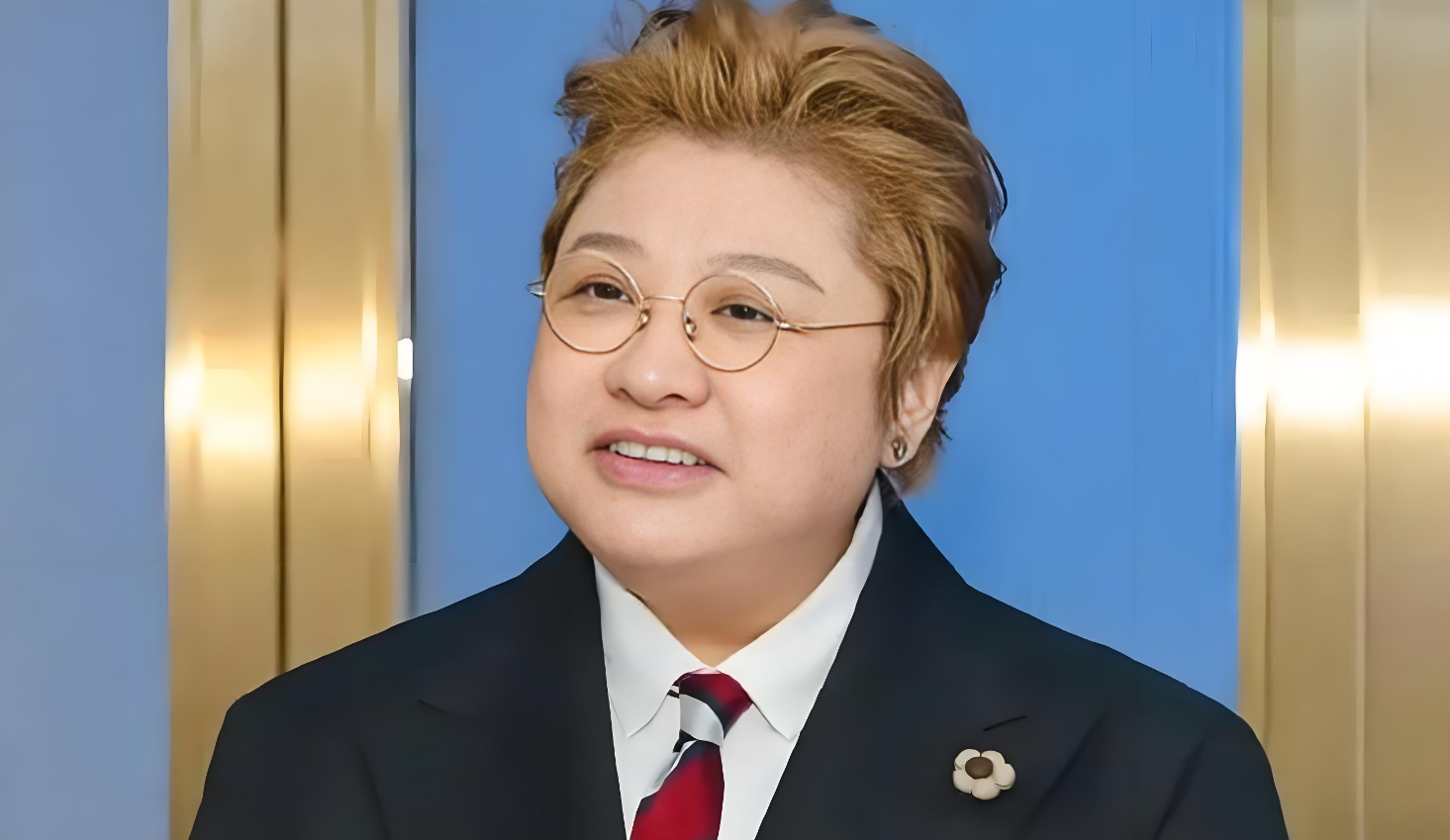 广西特大洪涝告急，韩红基金会火速捐资四百万救灾