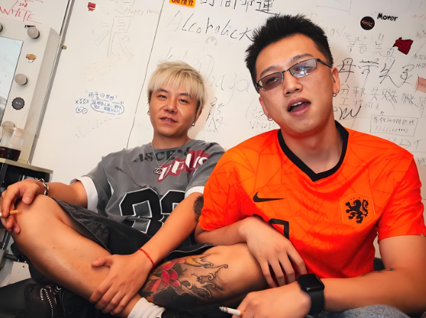 网易云音乐启动首个UDG说唱合辑企划，Yaka李汶骏等音乐人入局