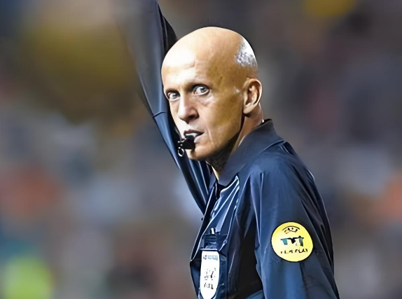 FIFA认定阿根廷埃及争议判罚均正确，但“尺度不一”才是真正的火药桶
