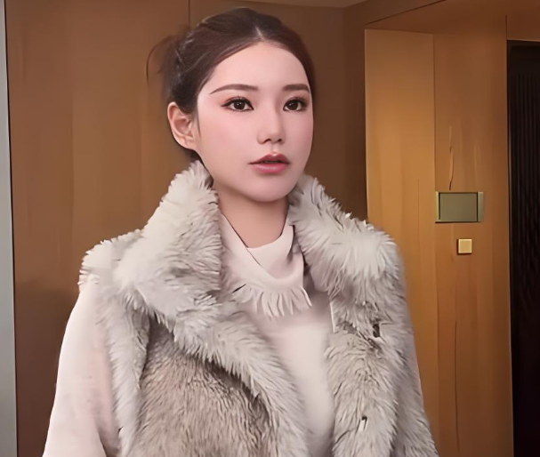 马筱梅逛环球险中暑吐槽“出不出镜都被骂”：继母的剧本，网友永远比我会写