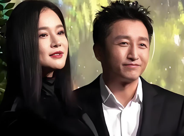 亿万资产变90万，分居5年三进民政局，邹市明冉莹颖的婚姻被钱压垮了