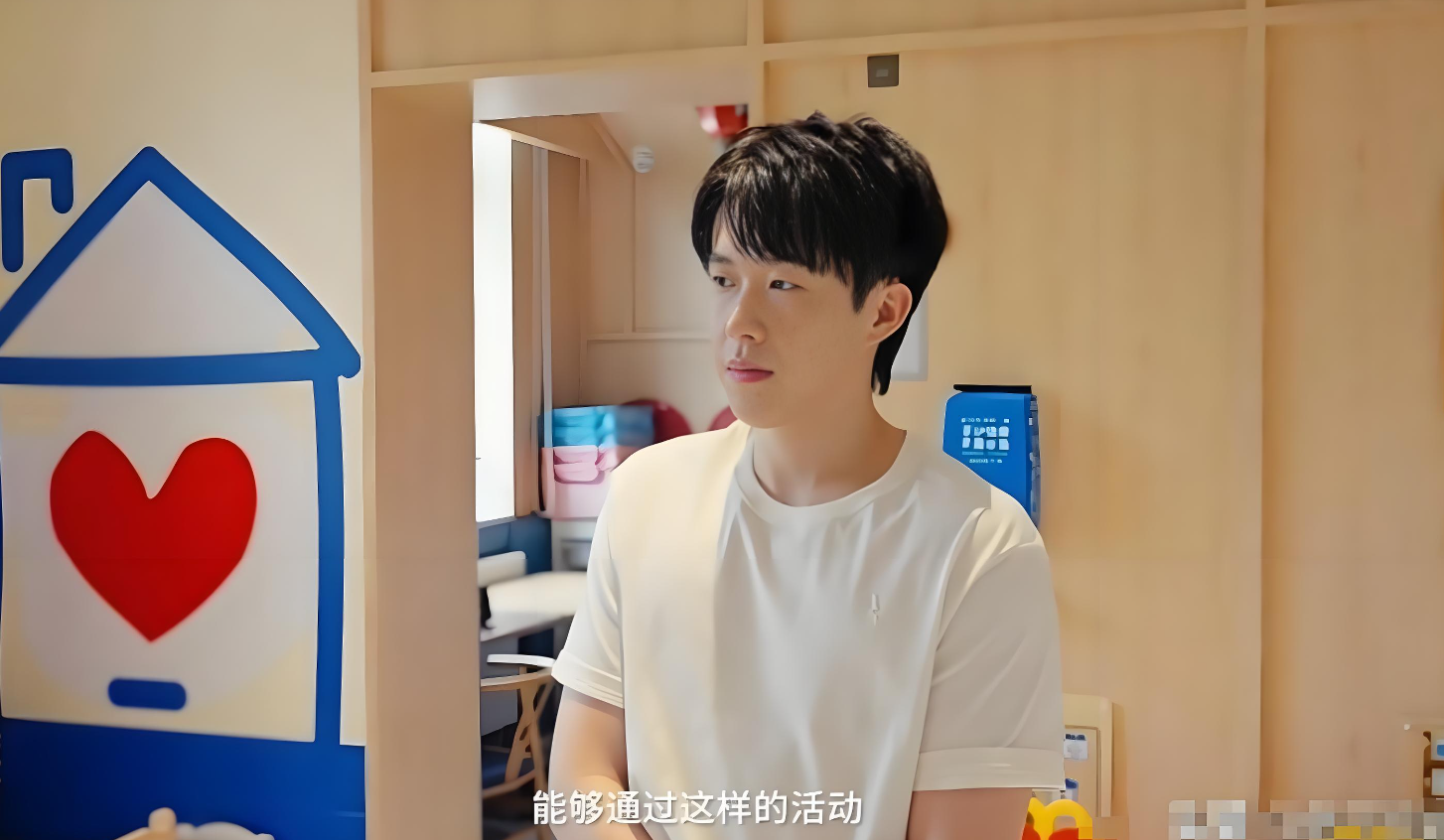 王楚钦赛后归国心系灾情，连夜启动物资驰援广西洪灾