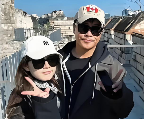 离婚四年找小21岁阮巨，陈思诚的恋爱选择从没让人意外