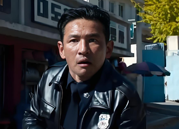 罗泓轸十年磨一剑，《希望》美版预告曝光黄政民赵寅成对战外星生物