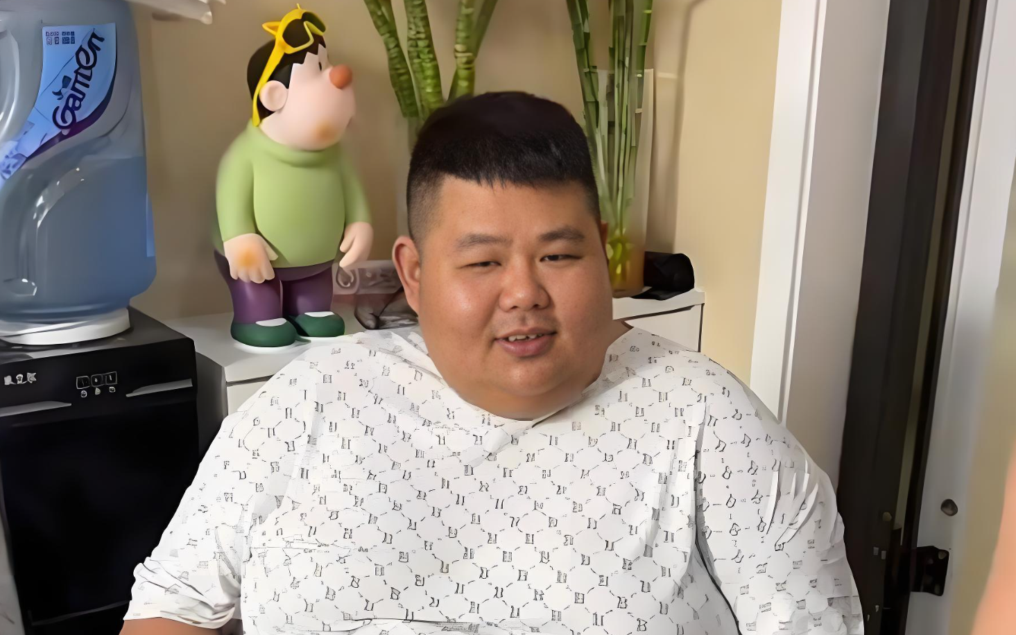 同型半胱氨酸爆表！良子体检暴露高压致病真相