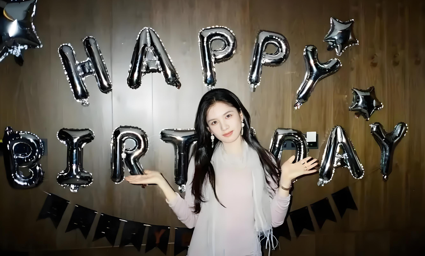 借生日热度错位造势，《雾里青》如何实现未播先火破圈