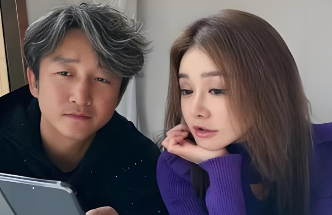 卖光北京上海美国的房还债，冉莹颖说希望邹市明支棱起来
