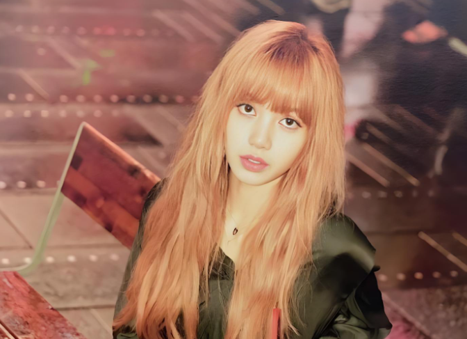 Lisa的疯马秀赌局：脱衣舞娘标签上身，中韩市场为何集体拉黑她