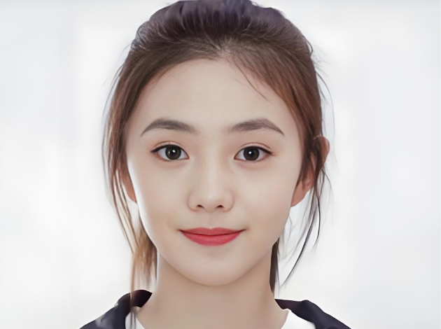 原相机是面照妖镜，照到刘浩存这里却失灵了