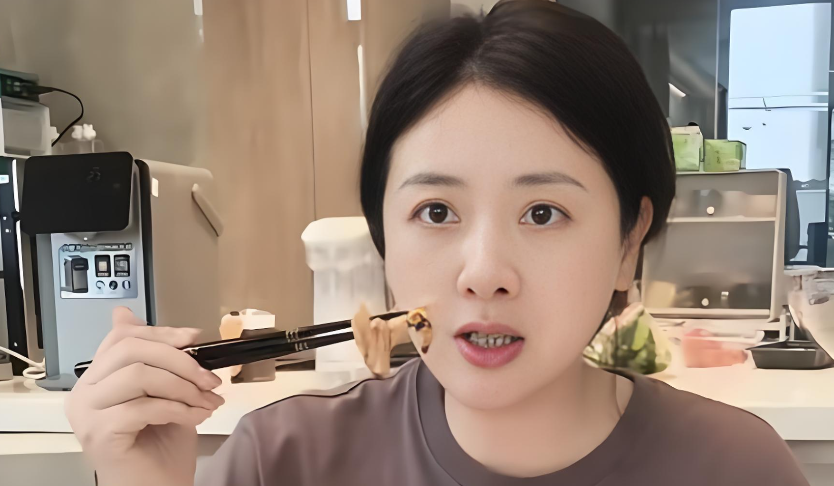 最好的婚姻模样！经超小李琳，苦时相守甜时偏爱