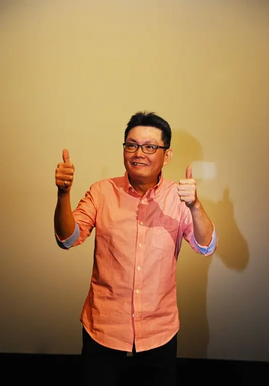 配音演员石班瑜去世！他被称为&ldquo;周星驰御用配音