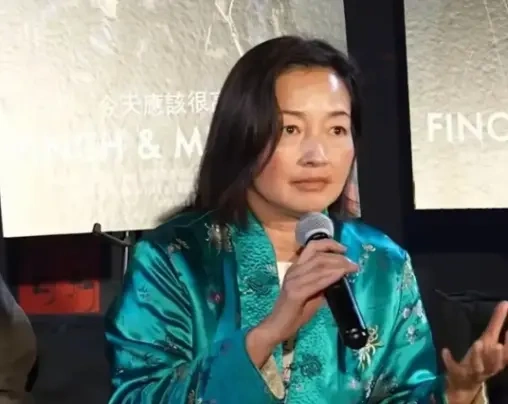 TVB&ldquo;最美郭襄&rdquo;复出拍戏，期待她重返大荧幕的表现