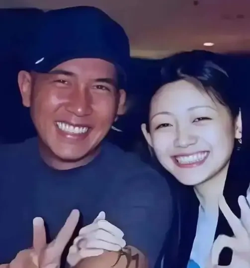 具俊晔的好日子过到头了？离婚了？