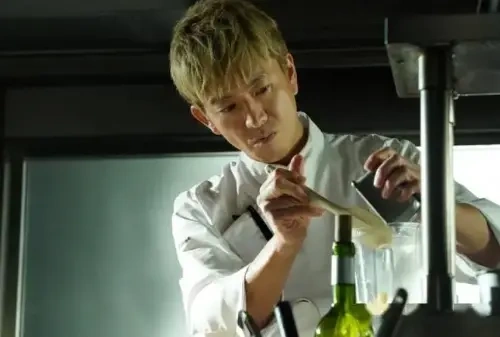 《巴黎大饭店》曝预告 ，木村拓哉主演！