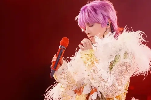 华晨宇火星演唱会贵阳站连开三天 ！
