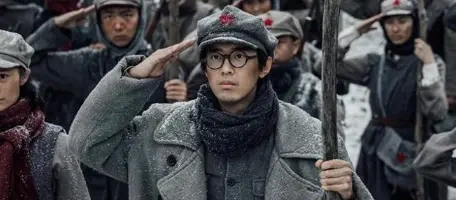 《破密》：漫长岁月中，引领青年人的成长之路！