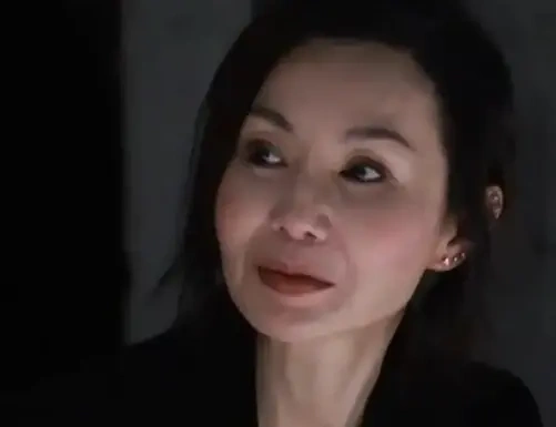 5位女明星人到中年让人不敢认