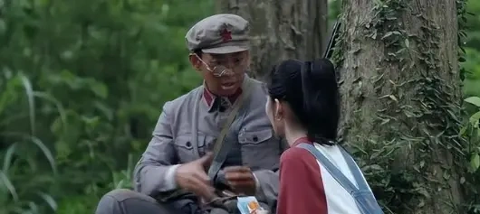 刚开播的《我在长征路上开超市》为何骂声一片