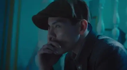 电影《门前宝地》，让向佐火爆全网！