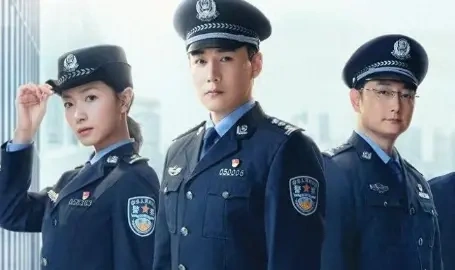 电视剧《人民警察》，安萍牺牲，刘广胜竟是最大保护伞！
