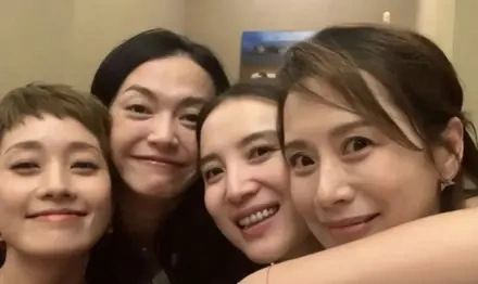 5年后，海清和宋佳，活成了&ldquo;截然相反&rdquo;的样子！