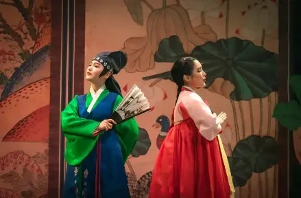 《正年》首播，金泰梨辛睿恩主演，年代励志剧