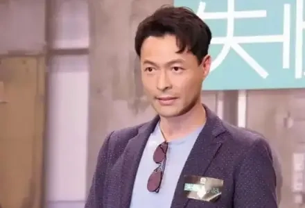 张达伦自爆在老东家按剧本拍吻戏，遭到女演员投诉！自此两人再无合作