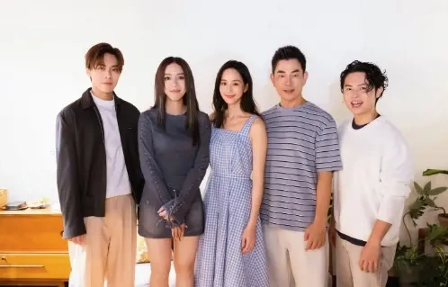 告五人《就说你想说的》，为不留遗憾的青春