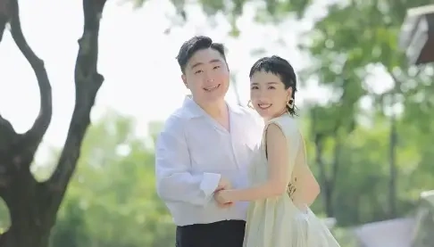 官宣怀孕，郝劭文升级做爸爸了