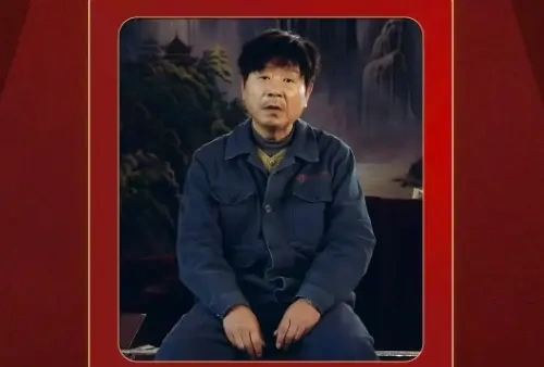 赵丽颖一年二封最佳女主背后，主流奖项释放的重要信号&mdash;&mdash;年轻化