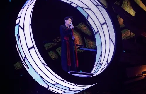 &ldquo;未来式终极版&rdquo;南宁浪漫开唱！