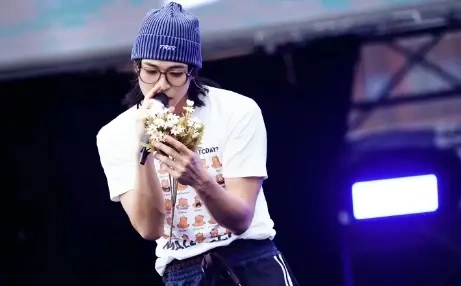 赞多音乐节打造浪漫企划，被赞&ldquo;行走的节拍器&rdquo;