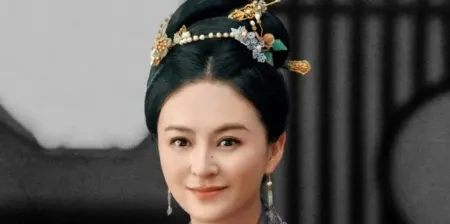 《锦绣安宁》最毒辣的陈大娘子，手段卑鄙
