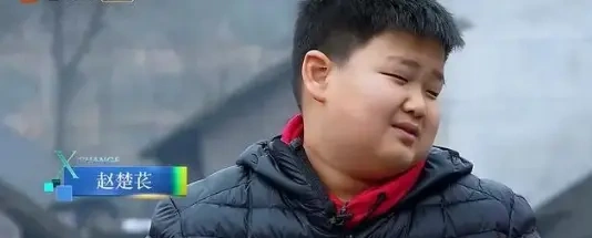 杜华自曝儿子在韩国瘦了15斤，看到范丞丞就怕