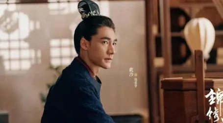 《锦绣安宁》陆嘉学可怕可怜，对权力不择手段